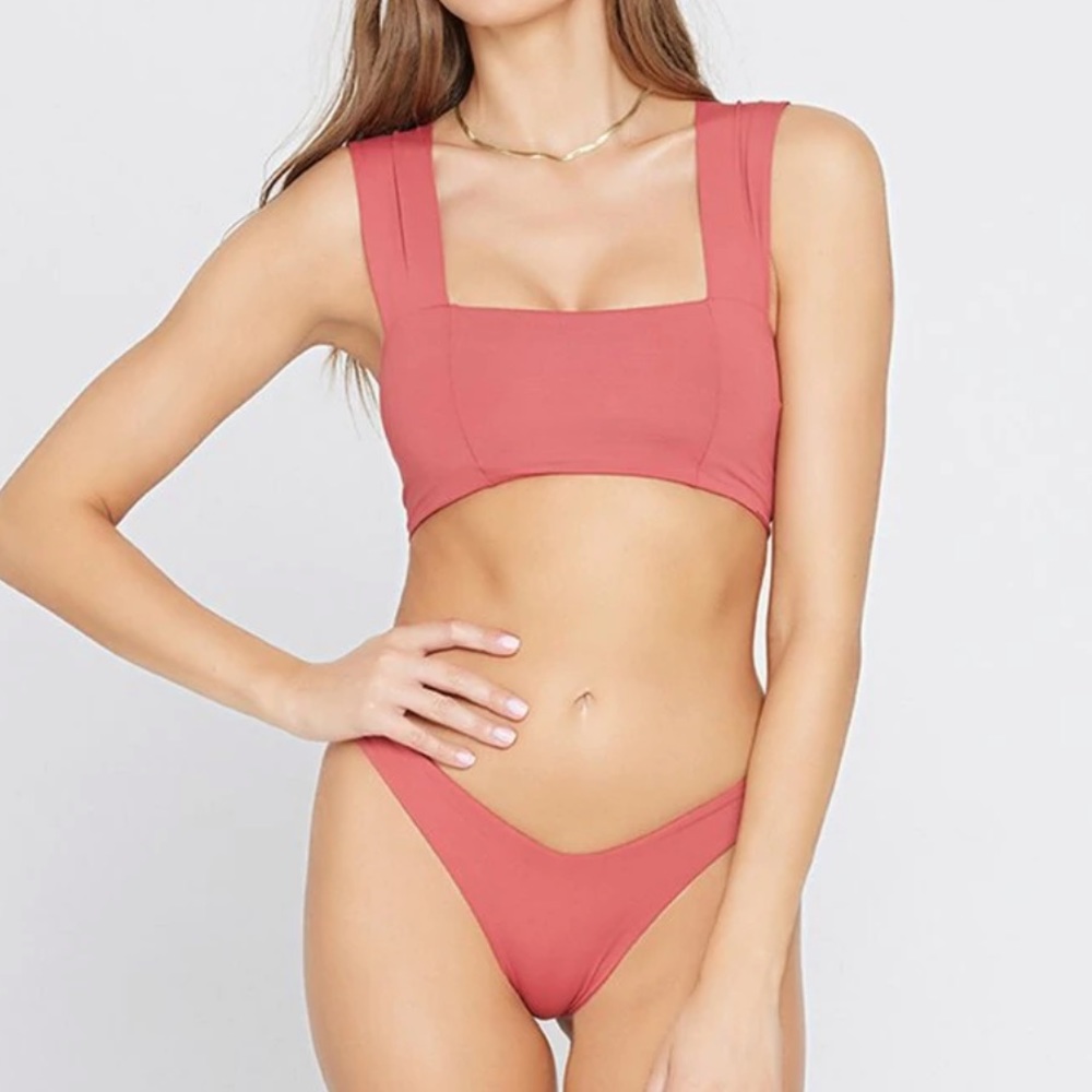 LSPACE Bikini Set